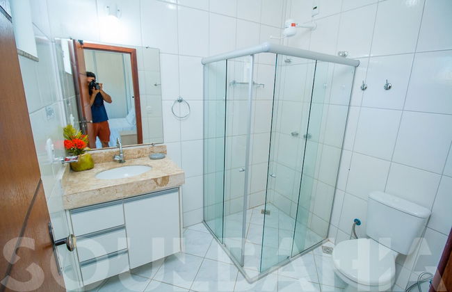 Porto Luar Apart Hotel - Foto 37