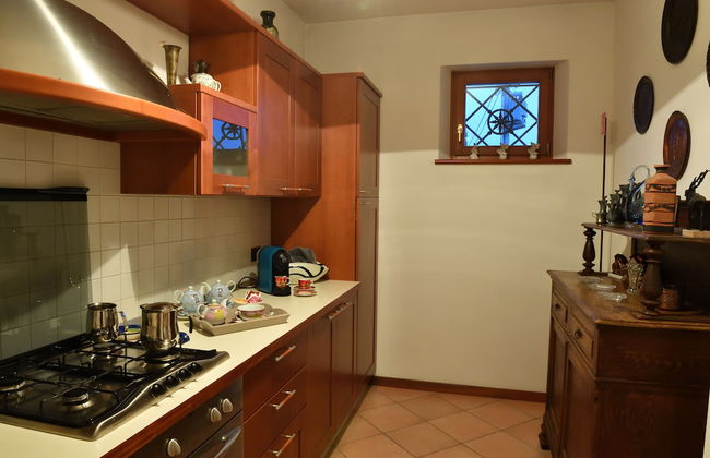 Agriturismo Memento - Foto 12