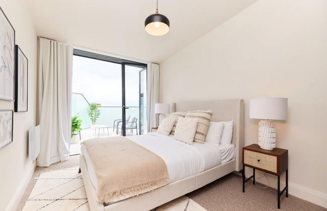 The Woodford Paradise - Homely 2bdr House With Terrace - Foto 4