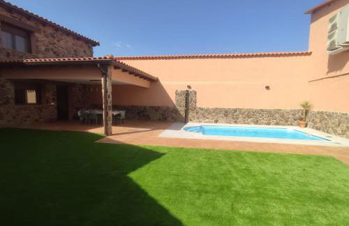 Casa Rural Tomillo - Foto 26