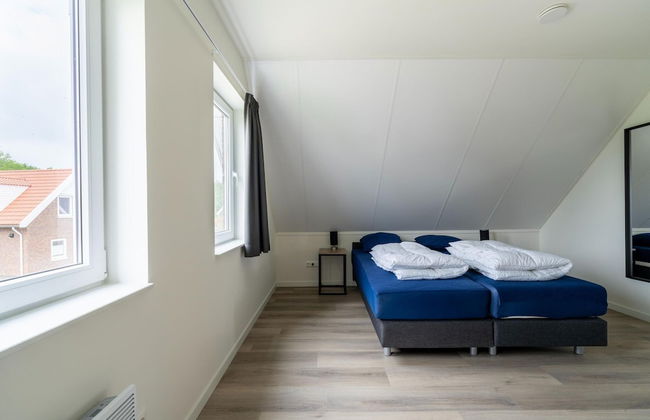 Holiday Home in South Holland by Stompaarde Plas - Foto 6