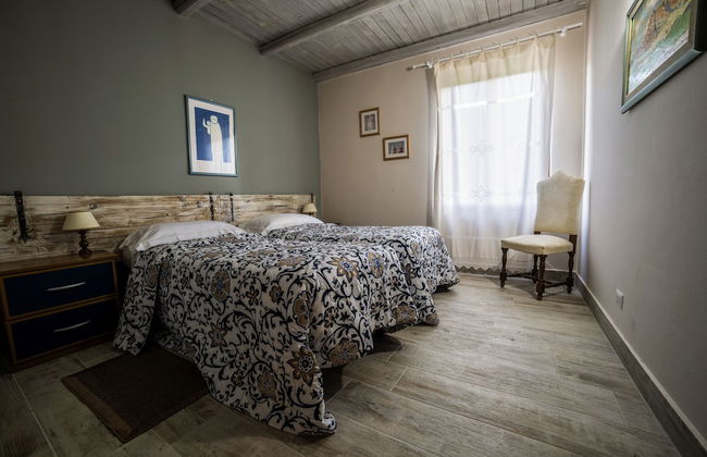 Agriturismo Valleverde - Photo 13