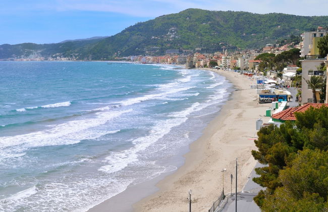 Ca Di Mamma in Alassio - Foto 27