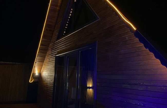 Maşukiye Pink House Bungalow - Foto 42