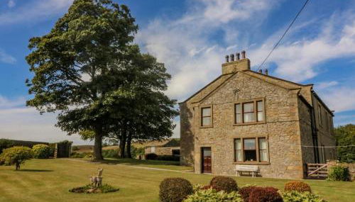 Low Skibeden Cottage - Foto 1