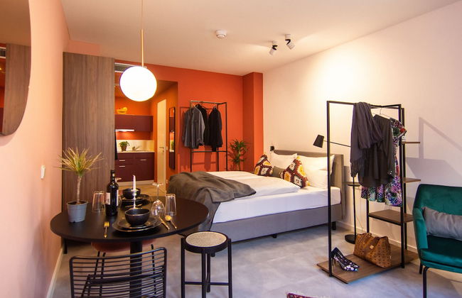 Astoria Apartments - Foto 13