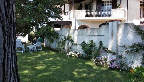 Alimede al Circeo - Foto 2, Garden