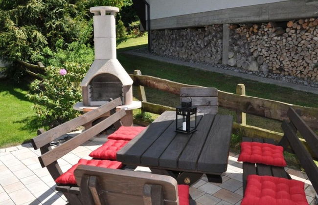 Attractive Apartment in Diemelsee - Photo 11