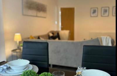 Spacious Bungalow in St Helens, 1-Min Drive to Carr Mill Bridge - Foto 34