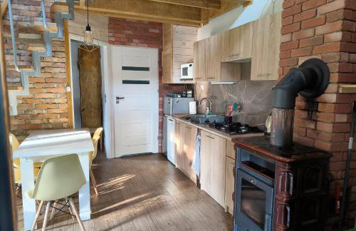 Domek całoroczny Pod Bieszczadzkim Aniołem - Foto 25