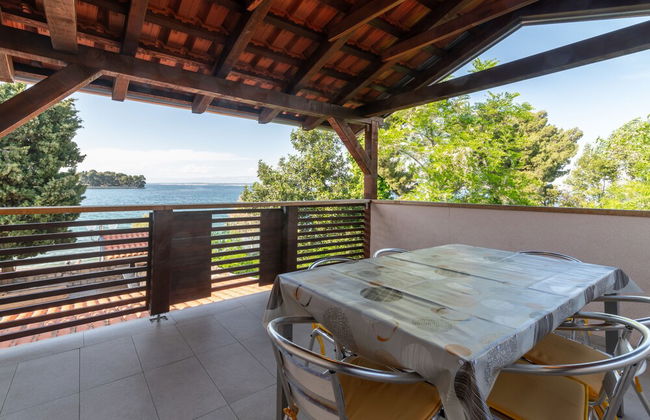 Seafront Spacious Apartment Spazzio - Foto 47