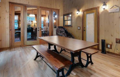 Goose Island Retreat Luxurious Vacation Getaway - Foto 32