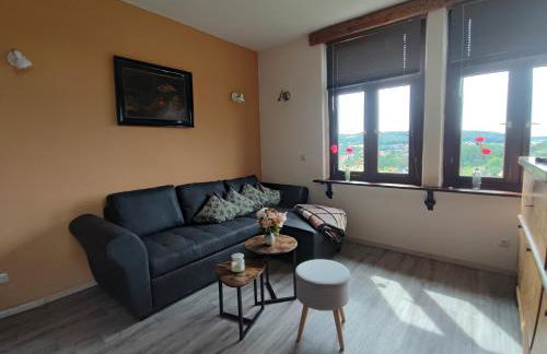 Weinberghaus - Wohnen im Weinberg in der Toskana des Nordens - Foto 13