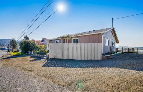 Fisherman's Dream Boat House - Foto 35