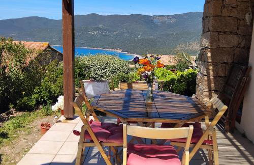 Mini-villa 4 personnes - Soléa 19 - vue mer - Foto 19