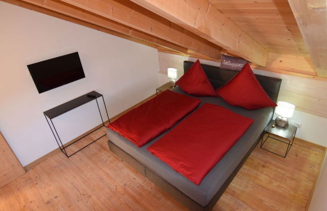 Pleasant Holiday Home With View - Foto 3