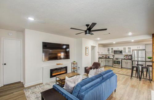 The Gated Modern Home Near NRG and Medical Center - Foto 25