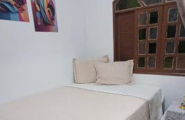 Casa Pé Na Areia Vista para o Mar - Foto 10