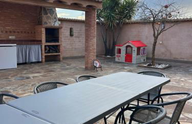 Casa Rural Ribera Alta del Bullaque - Foto 58