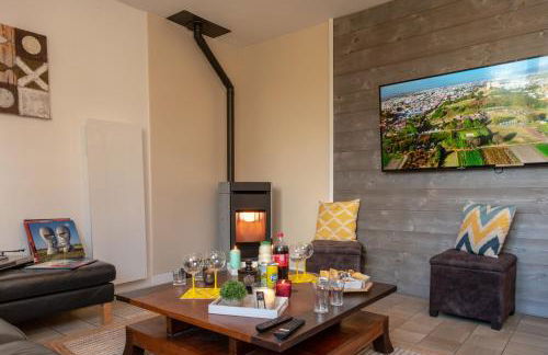 Gîte LE CABESTAN - Foto 19