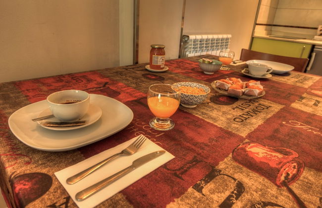 Aparthotel Tres Quiñones - Foto 15