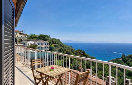 Villa Celeste - Amalfi Coast - Photo 1