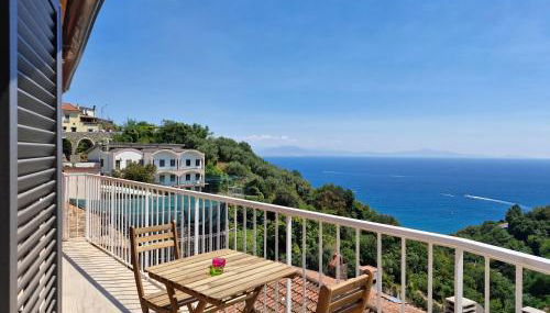 Villa Celeste - Amalfi Coast - Foto 1
