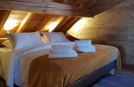Chalet l'Ardoisière - Foto 15