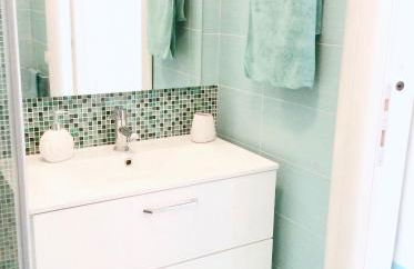 Apartment on the sea - Foto 10