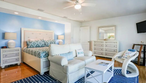 Ausstattung der Unterkunft