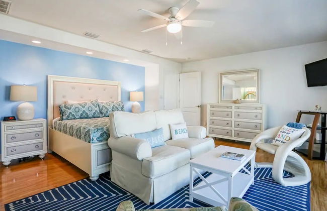 Sunshine Lane by Distinctive Beach Rentals - Foto 3