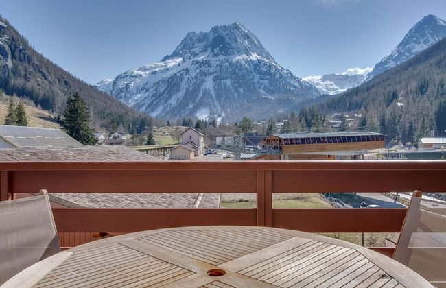 Apartment in Savoyard Mountain Village - Foto 38