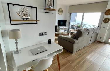 LA CASA BLUE , Mediterranean Boutique-Villa in Santa Cristina Beach - Foto 29