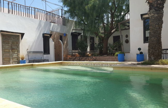 La Maison D'Hortense - Foto 20