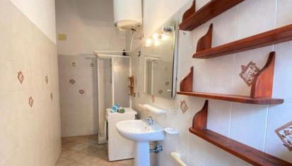 Free Parking San Teodoro 4 from the sea BBQ - Foto 4