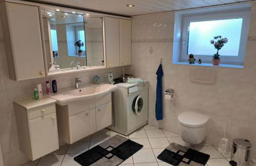 NEU Ferienwohnung Damrau - Foto 5