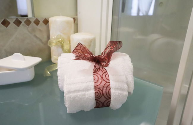 Relais Villa Selvatico - Foto 33