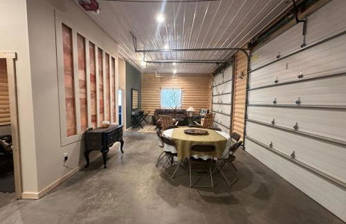 Evergreen Haven Lodge and Bunkhouse - Foto 37