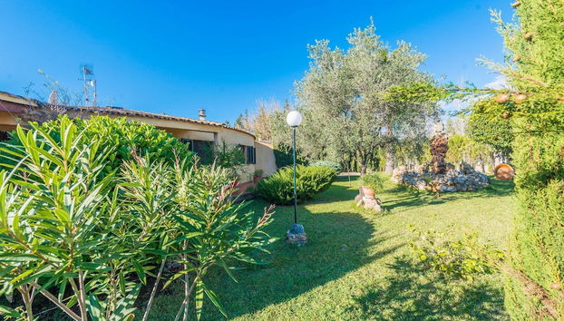 Hibiscus - Villa With Private Pool In Crestatx - Foto 3, Exterior