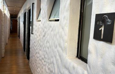 Onda Studios & Pousada - Praia da Enseada Bertioga - Foto 7