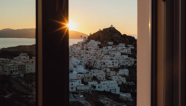 Skala Hotel - Foto 5, Quarto