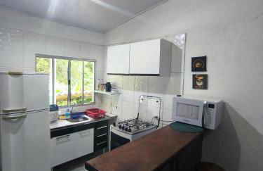 Casa verde toque toque pequeno - Foto 5