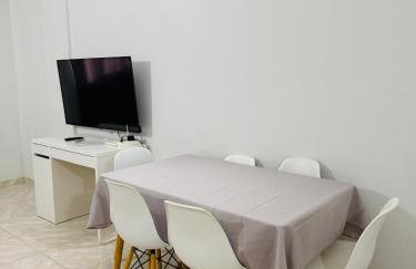 TABLERO 302, MAGNIFICO Apto 6 pax cerca PLAYA INGLES - Foto 3