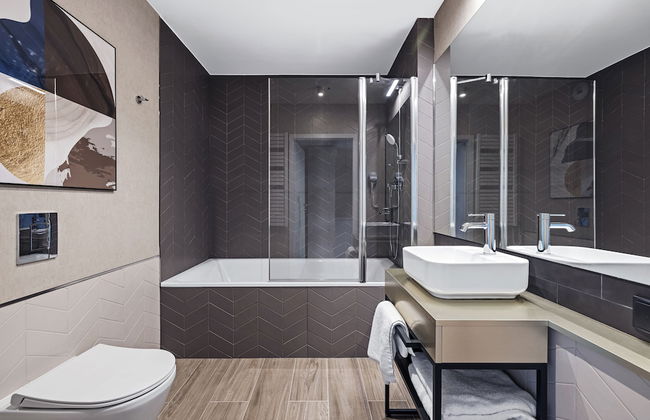 Boutique Residence Gdańsk - Photo 26