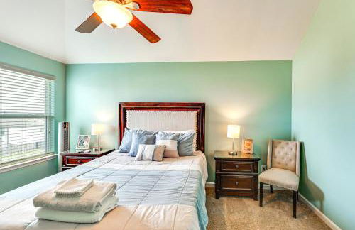 Spacious Family Home with Patio in Graniteville! - Foto 28