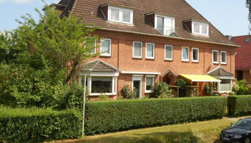 Ferienwohnung Vieburg - Foto 2