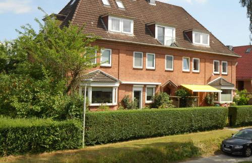 Ferienwohnung Vieburg - Foto 2