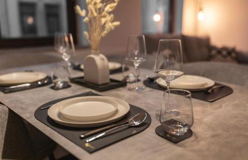 Bheaven I Jugendstil Premium Apartment - Foto 15