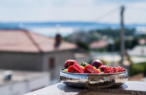 Solin apartments Praetorium - Foto 35