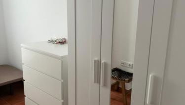 Apartamento Ophelia - Foto 3, wardrobe
